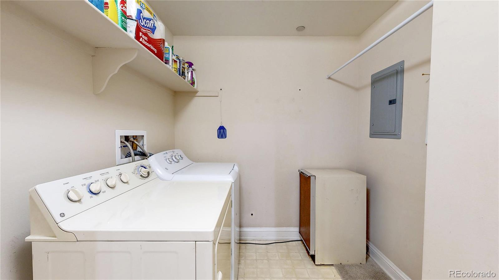 MLS Image #19 for 2500 e cherry creek south drive,denver, Colorado