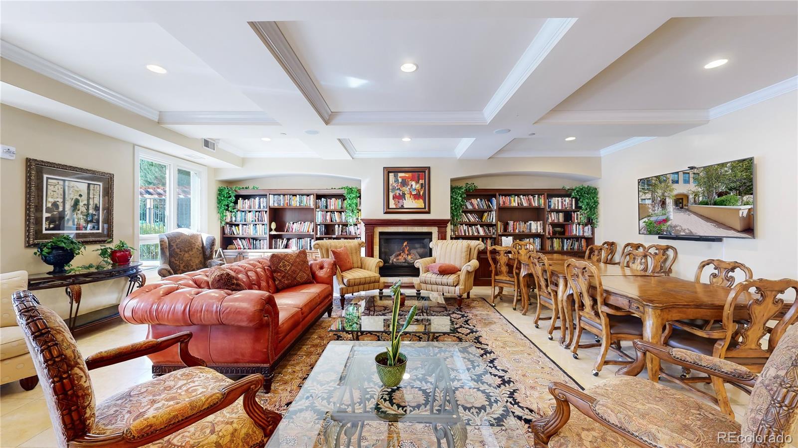 MLS Image #20 for 2500 e cherry creek south drive,denver, Colorado