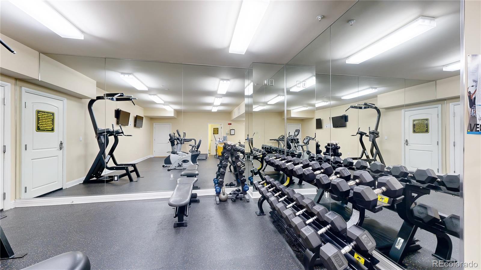 MLS Image #23 for 2500 e cherry creek south drive,denver, Colorado