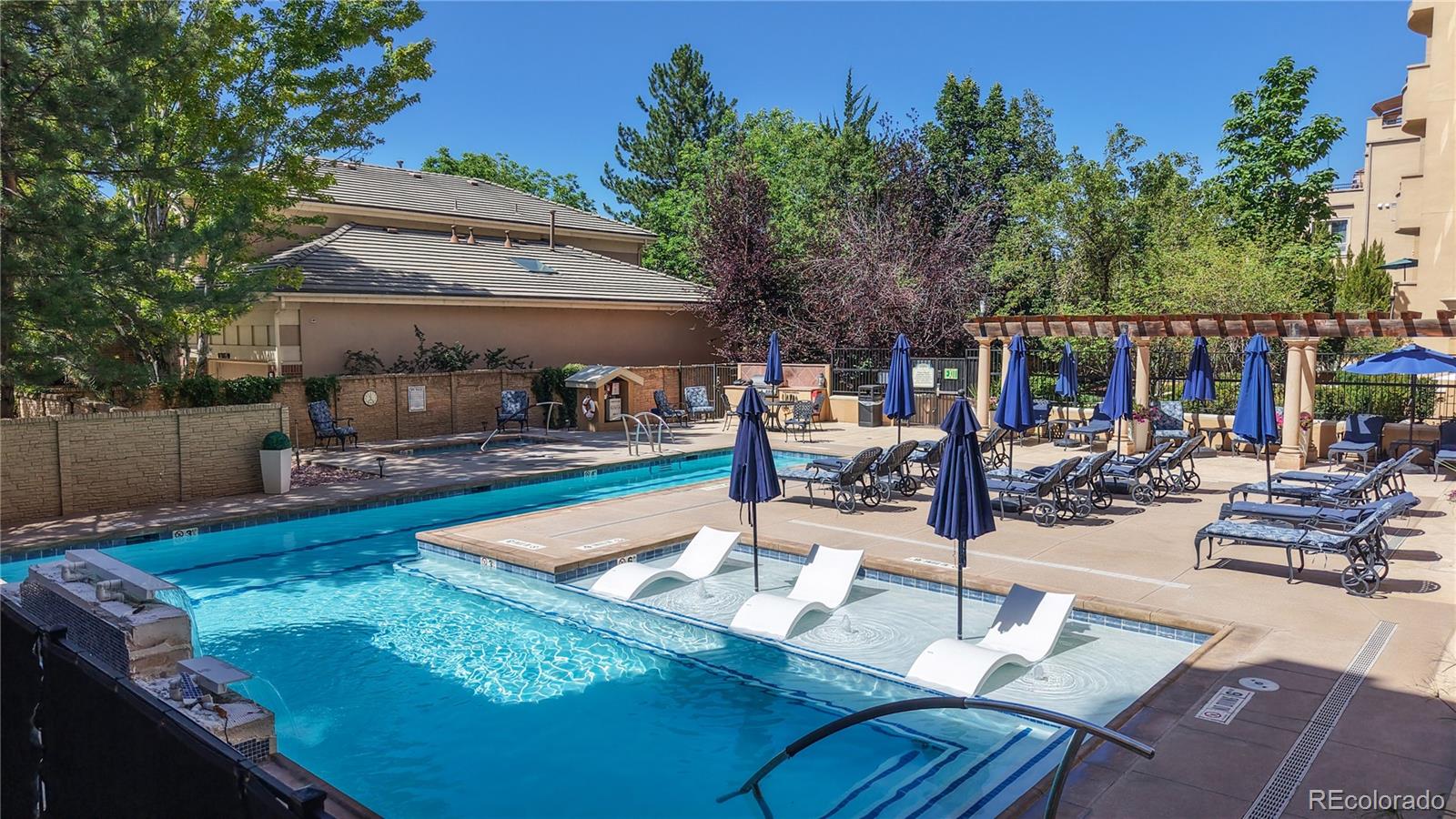 MLS Image #24 for 2500 e cherry creek south drive,denver, Colorado