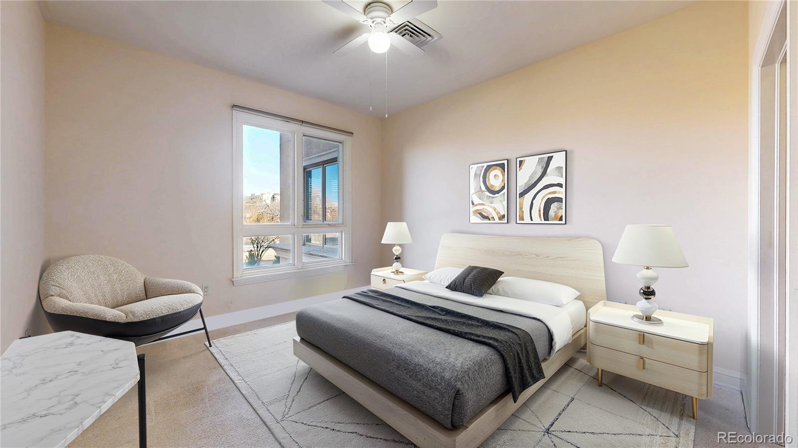 MLS Image #4 for 2500 e cherry creek south drive,denver, Colorado