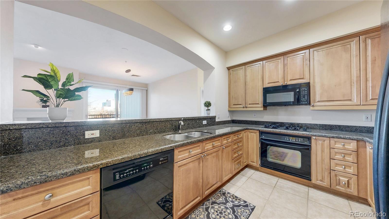 MLS Image #5 for 2500 e cherry creek south drive,denver, Colorado