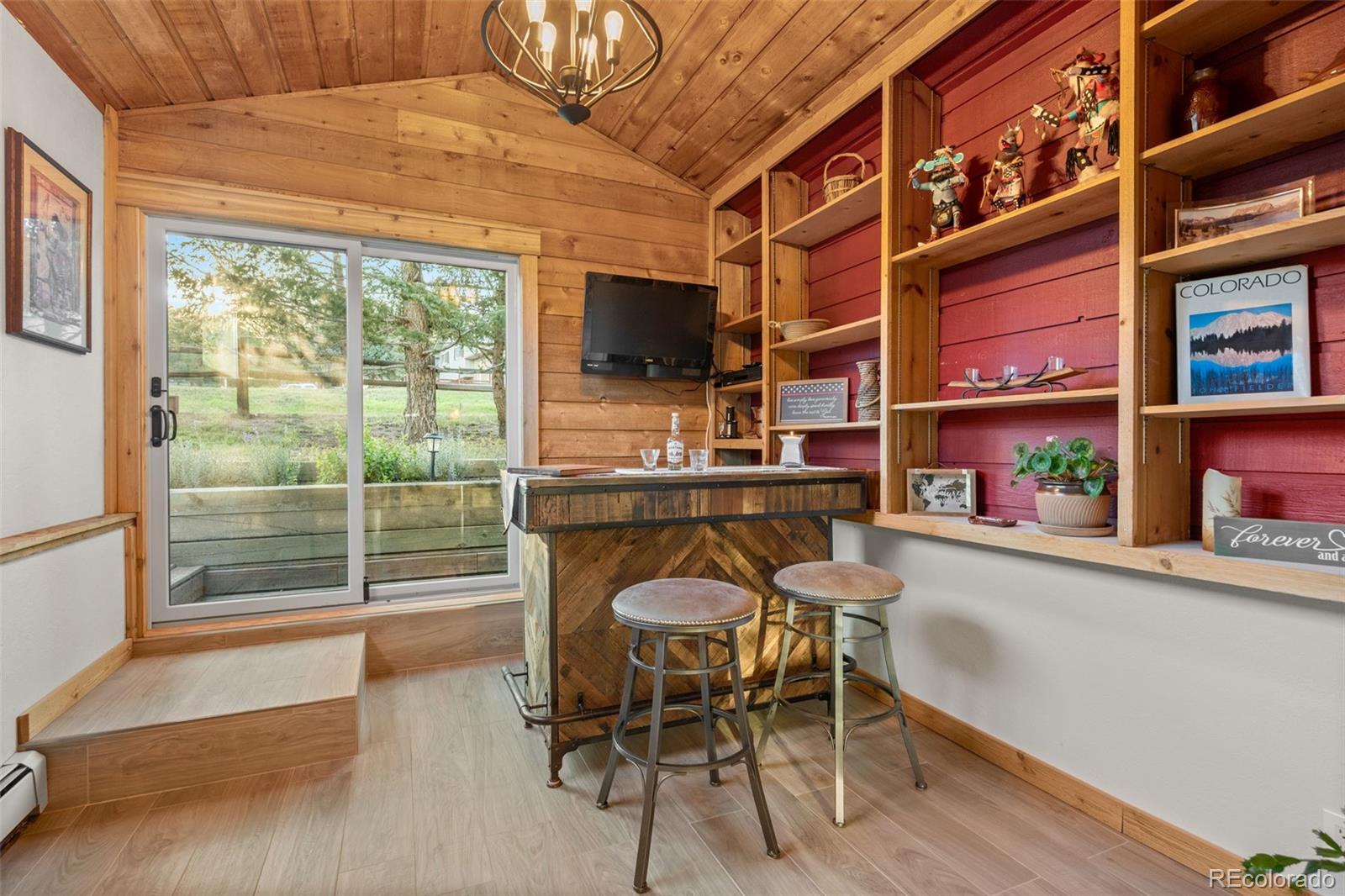 MLS Image #11 for 29755  woods drive,evergreen, Colorado