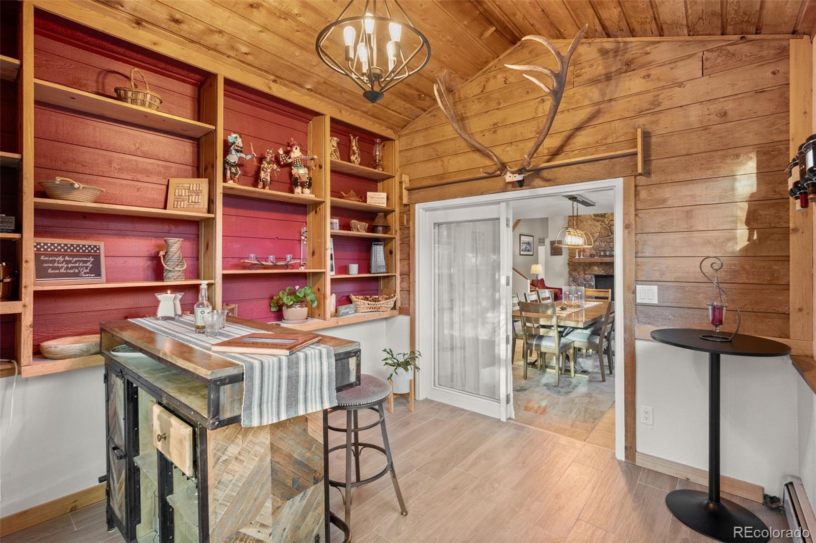 MLS Image #12 for 29755  woods drive,evergreen, Colorado