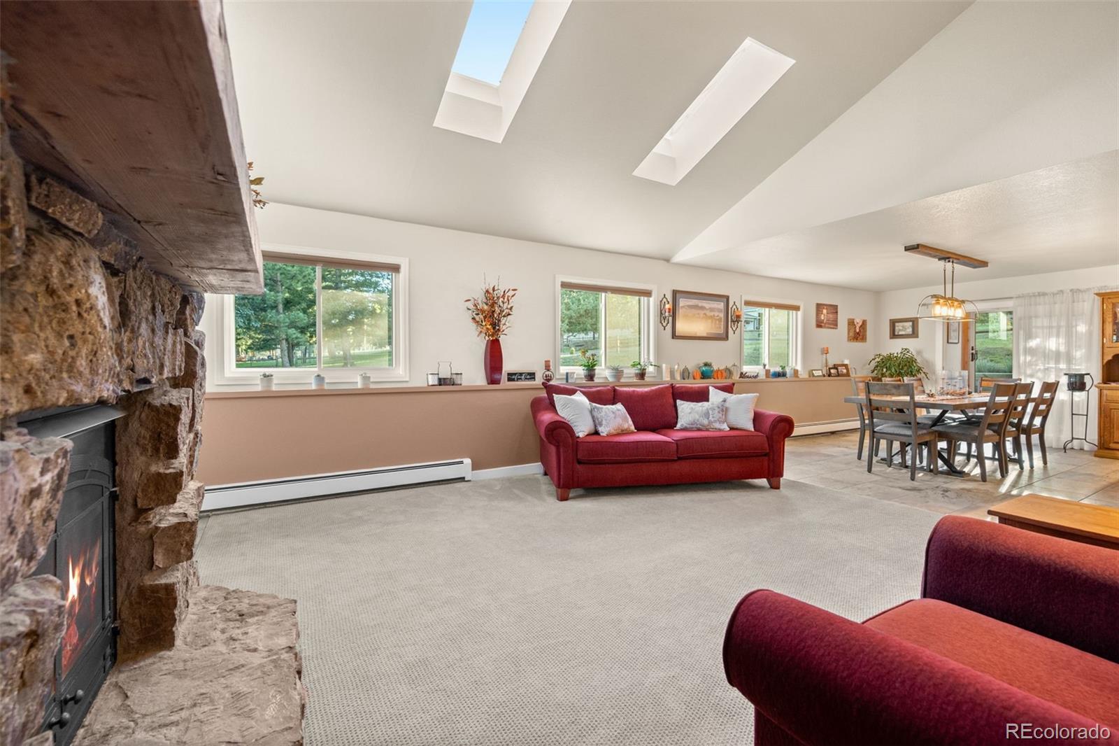 MLS Image #2 for 29755  woods drive,evergreen, Colorado