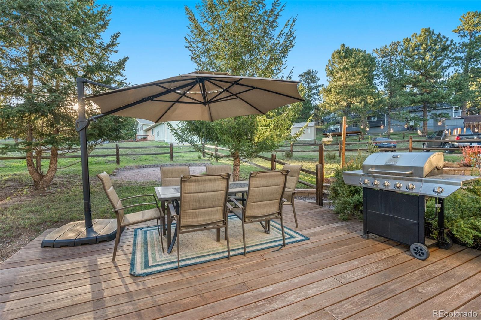 MLS Image #29 for 29755  woods drive,evergreen, Colorado