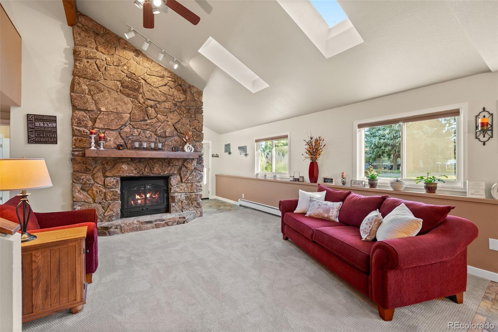 MLS Image #3 for 29755  woods drive,evergreen, Colorado