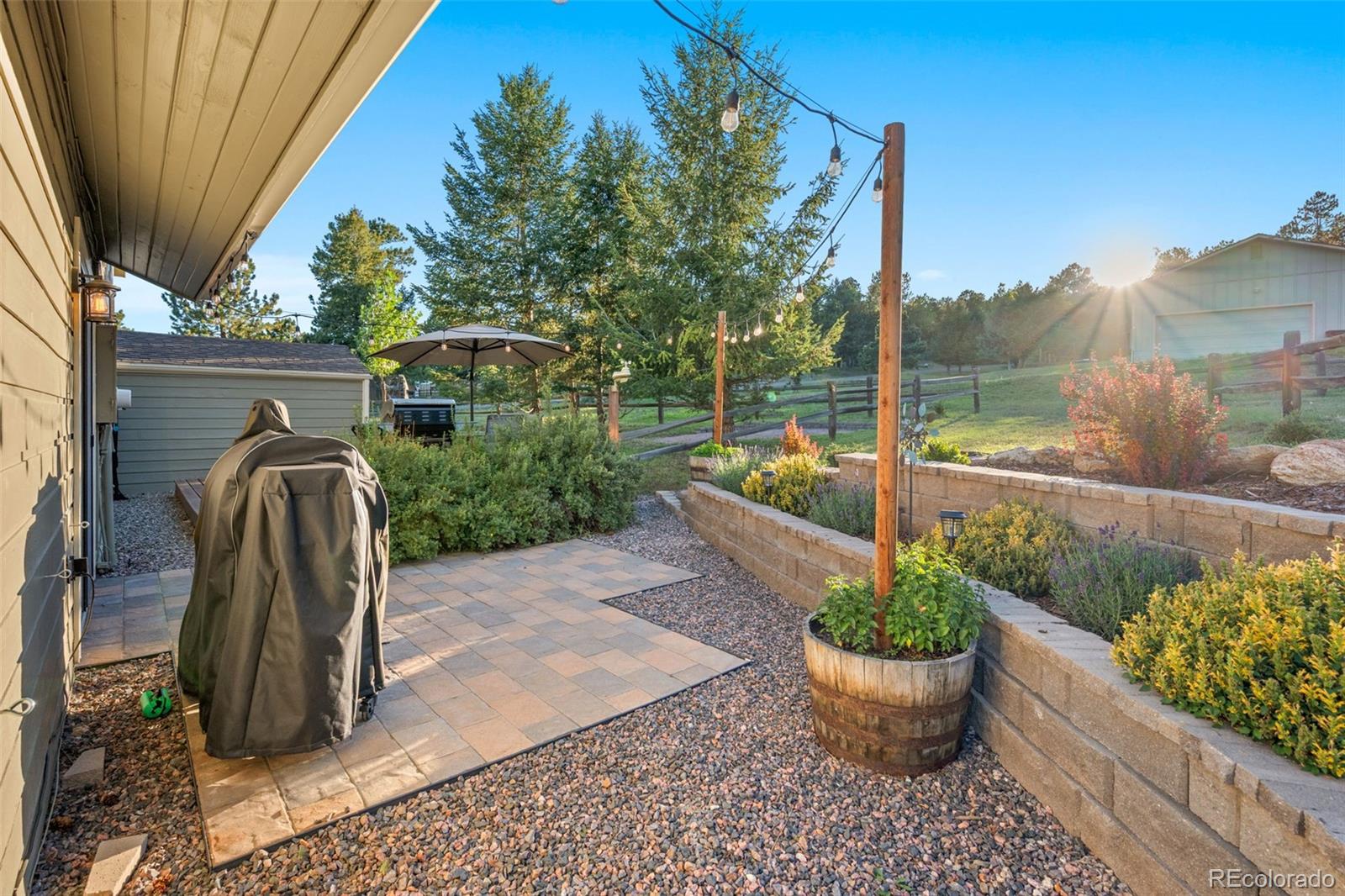 MLS Image #30 for 29755  woods drive,evergreen, Colorado