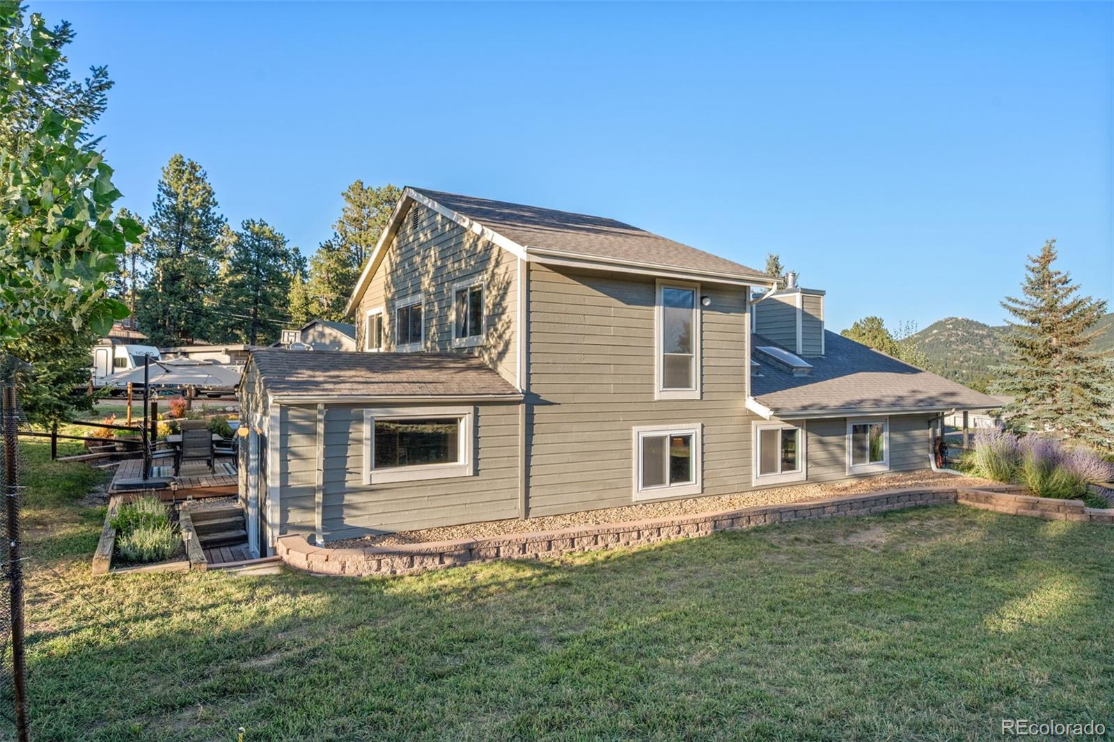 MLS Image #31 for 29755  woods drive,evergreen, Colorado