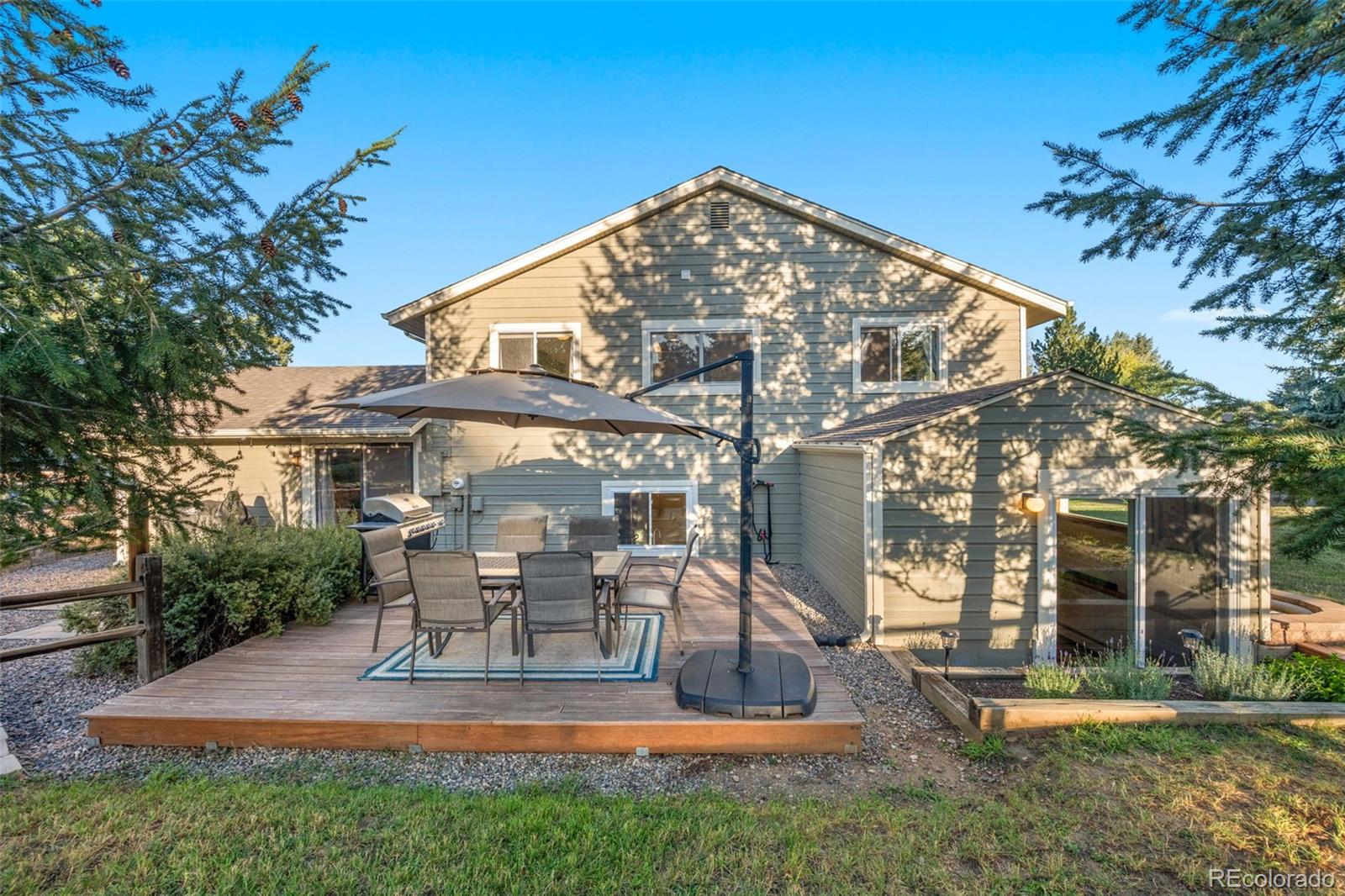 MLS Image #32 for 29755  woods drive,evergreen, Colorado