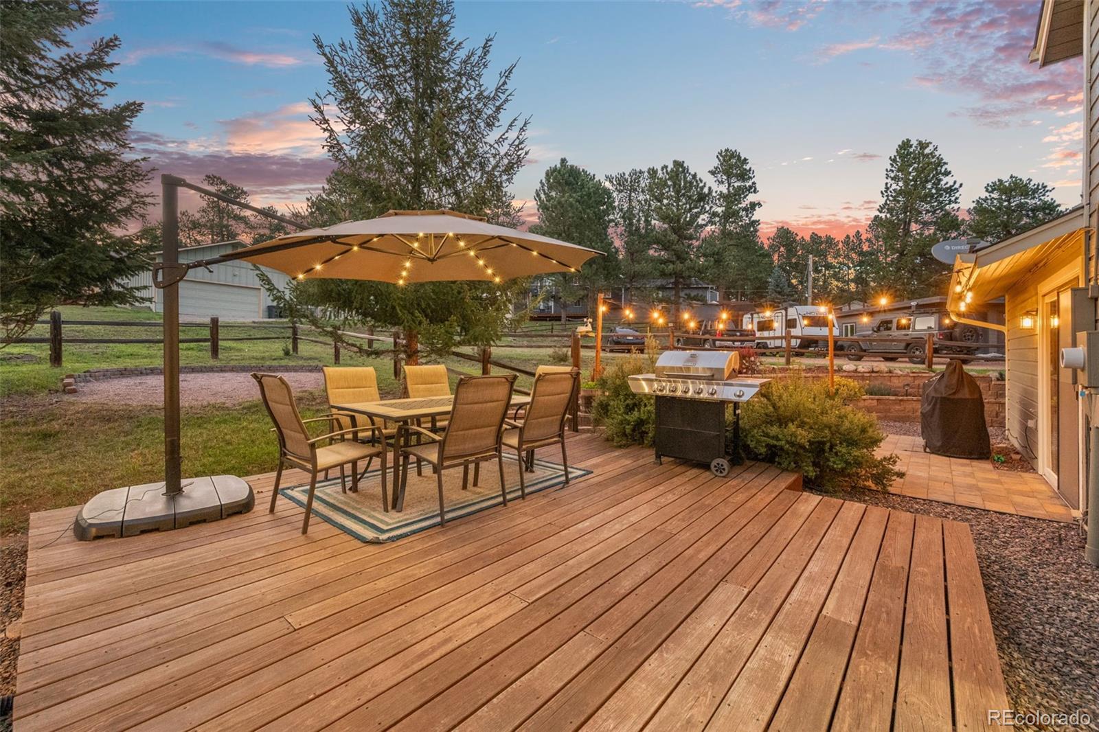 MLS Image #33 for 29755  woods drive,evergreen, Colorado