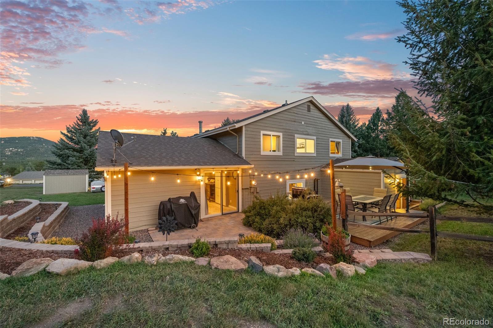 MLS Image #34 for 29755  woods drive,evergreen, Colorado