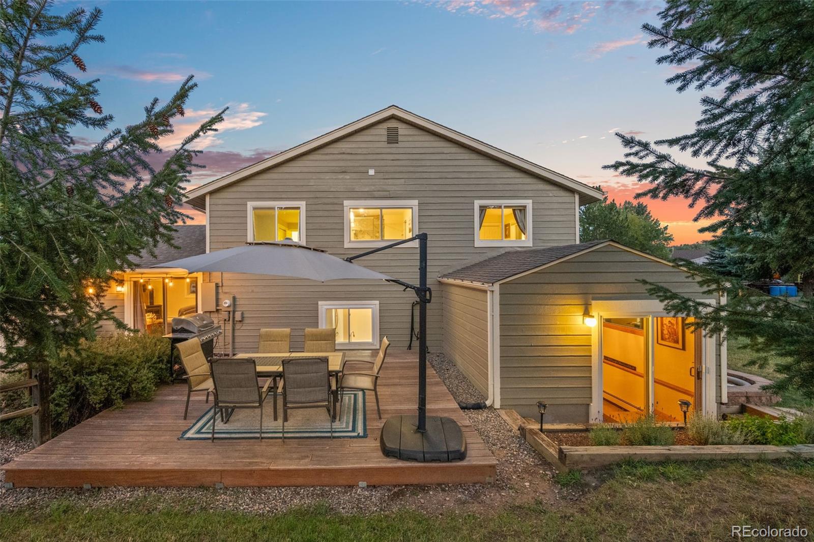 MLS Image #35 for 29755  woods drive,evergreen, Colorado