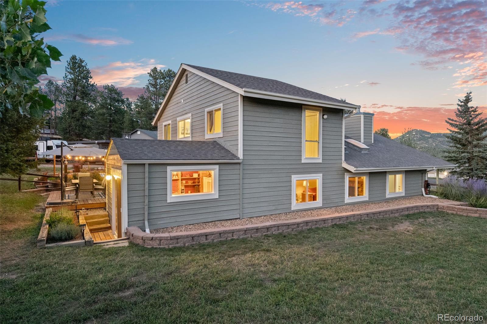 MLS Image #36 for 29755  woods drive,evergreen, Colorado