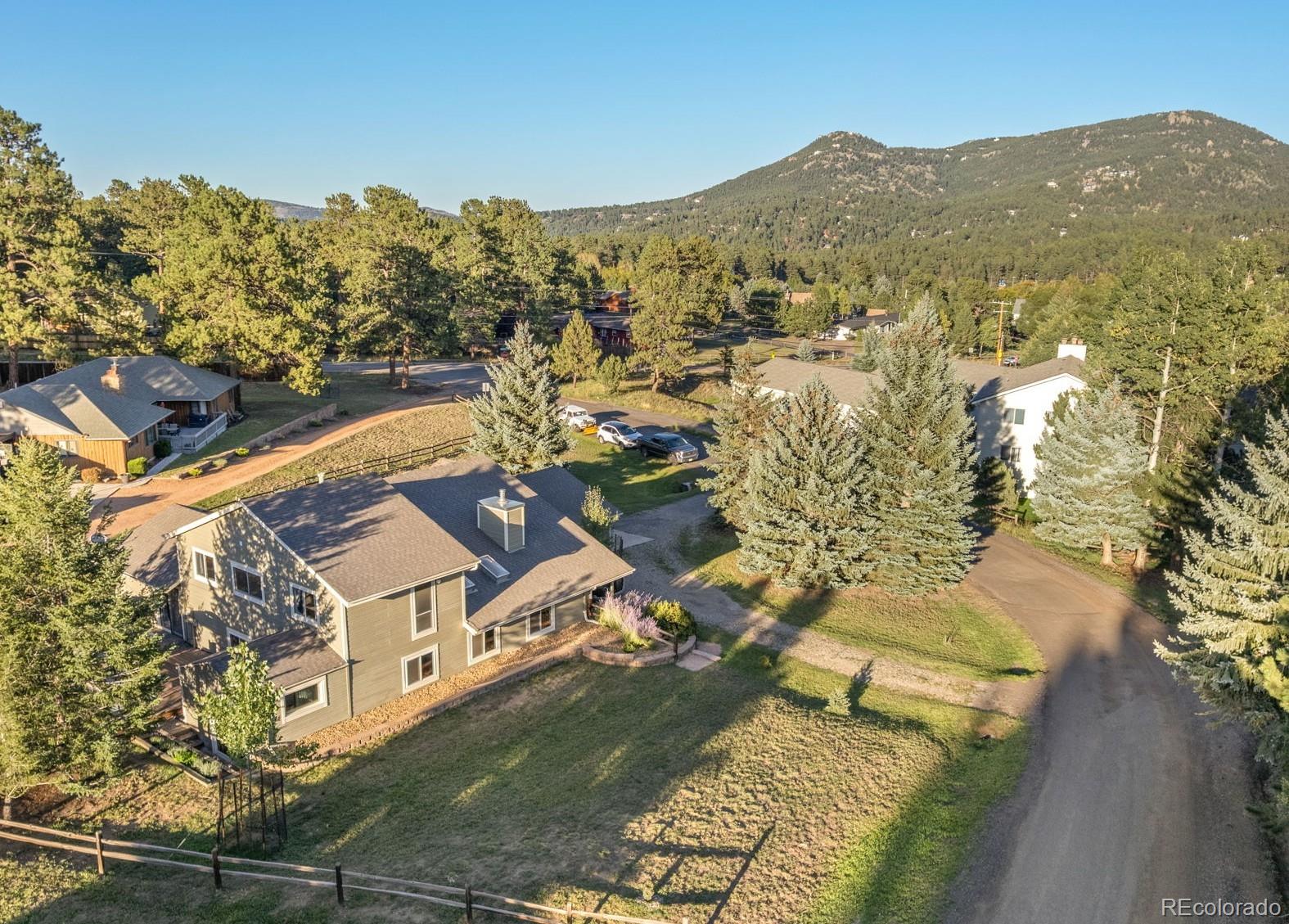 MLS Image #38 for 29755  woods drive,evergreen, Colorado