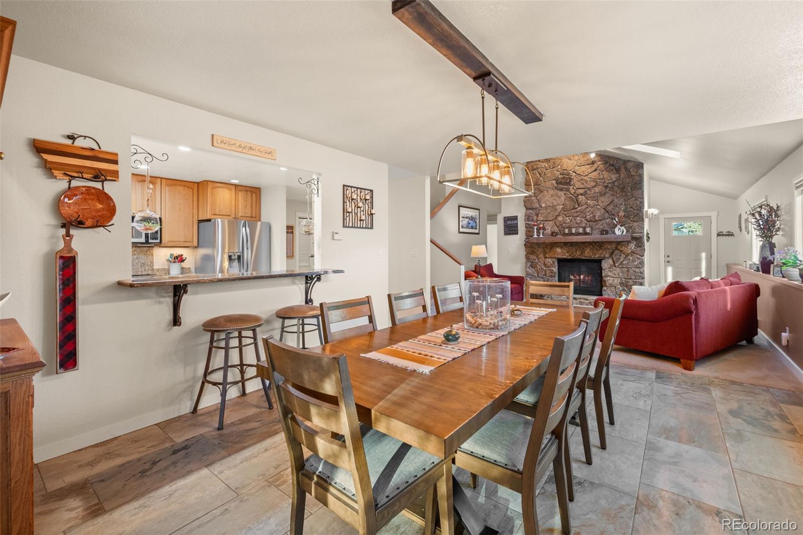 MLS Image #5 for 29755  woods drive,evergreen, Colorado