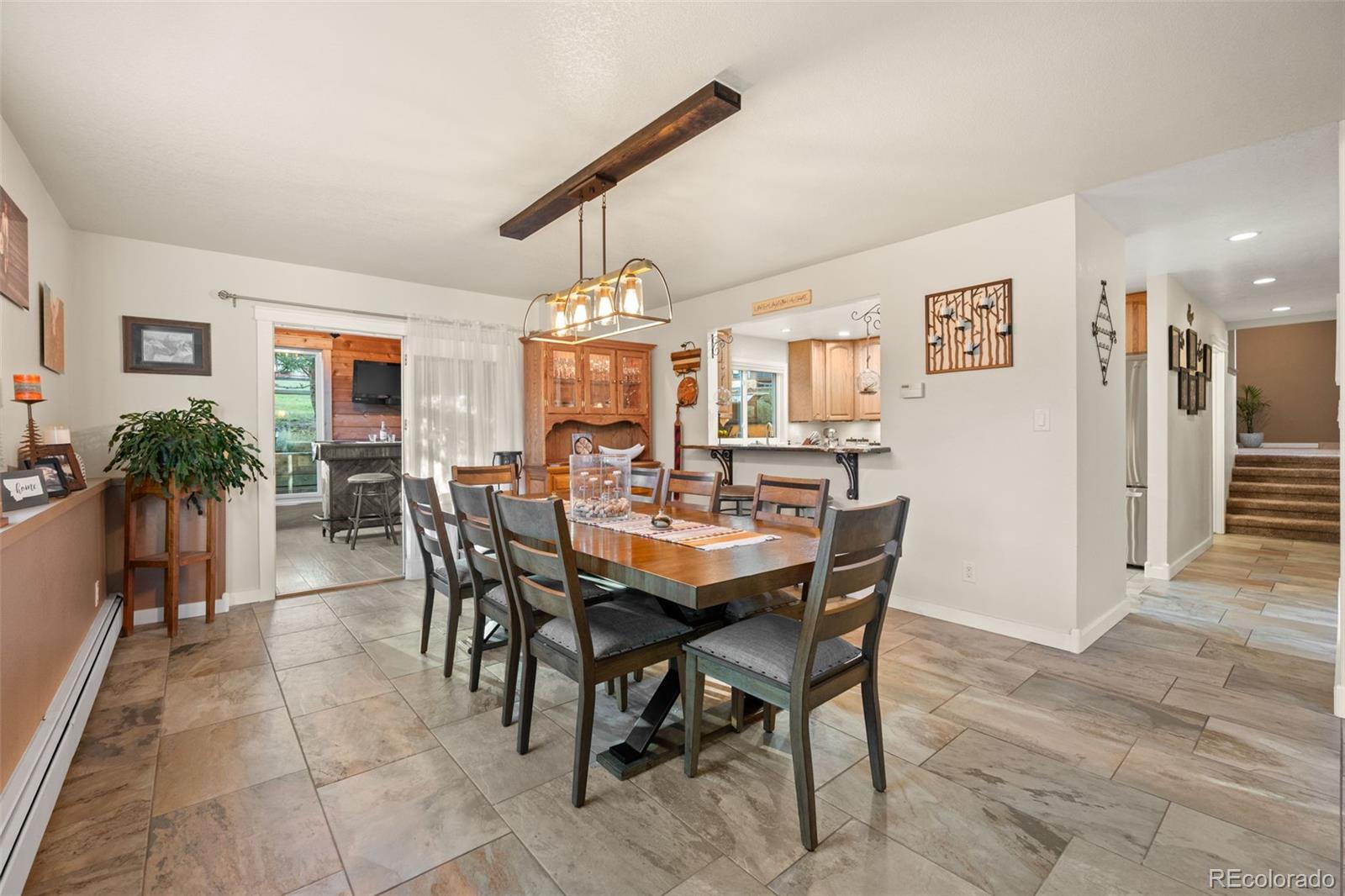 MLS Image #6 for 29755  woods drive,evergreen, Colorado