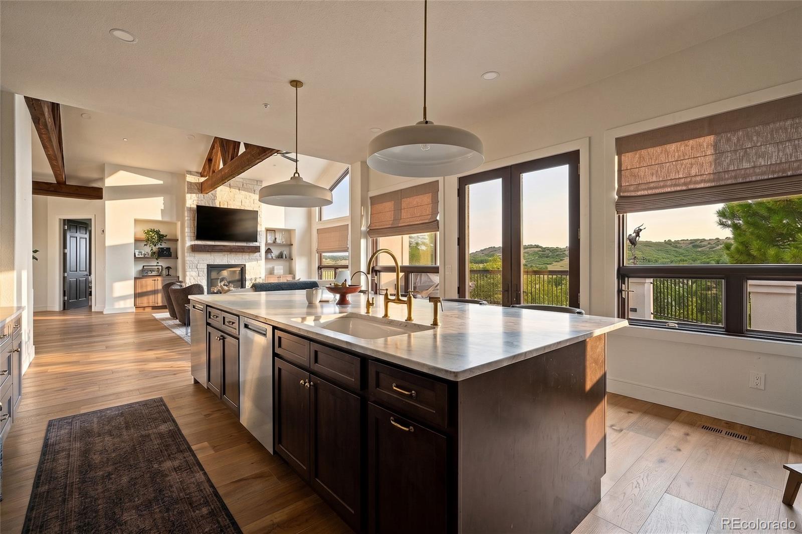 MLS Image #12 for 5858  lemon gulch road,castle rock, Colorado