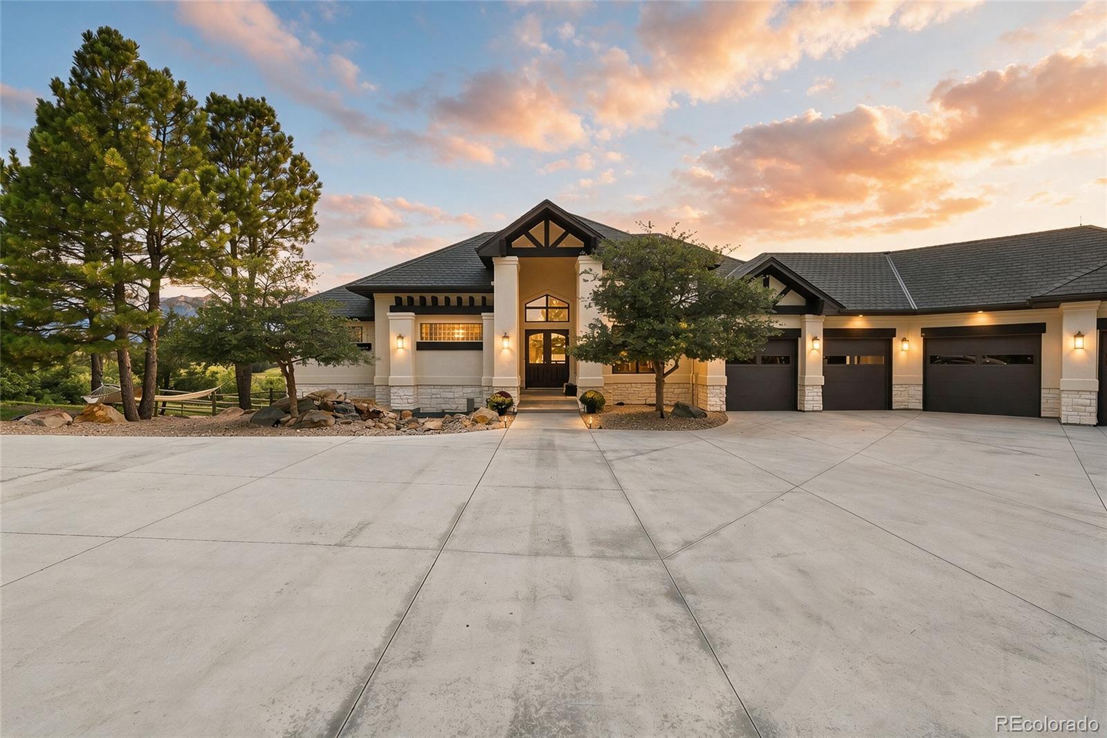 MLS Image #44 for 5858  lemon gulch road,castle rock, Colorado