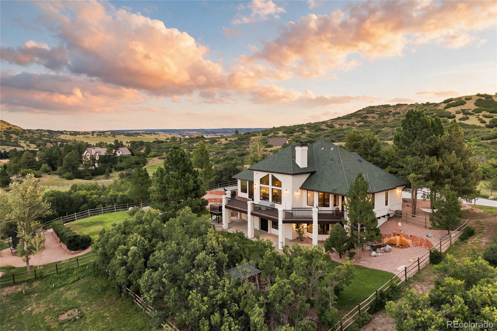 MLS Image #45 for 5858  lemon gulch road,castle rock, Colorado