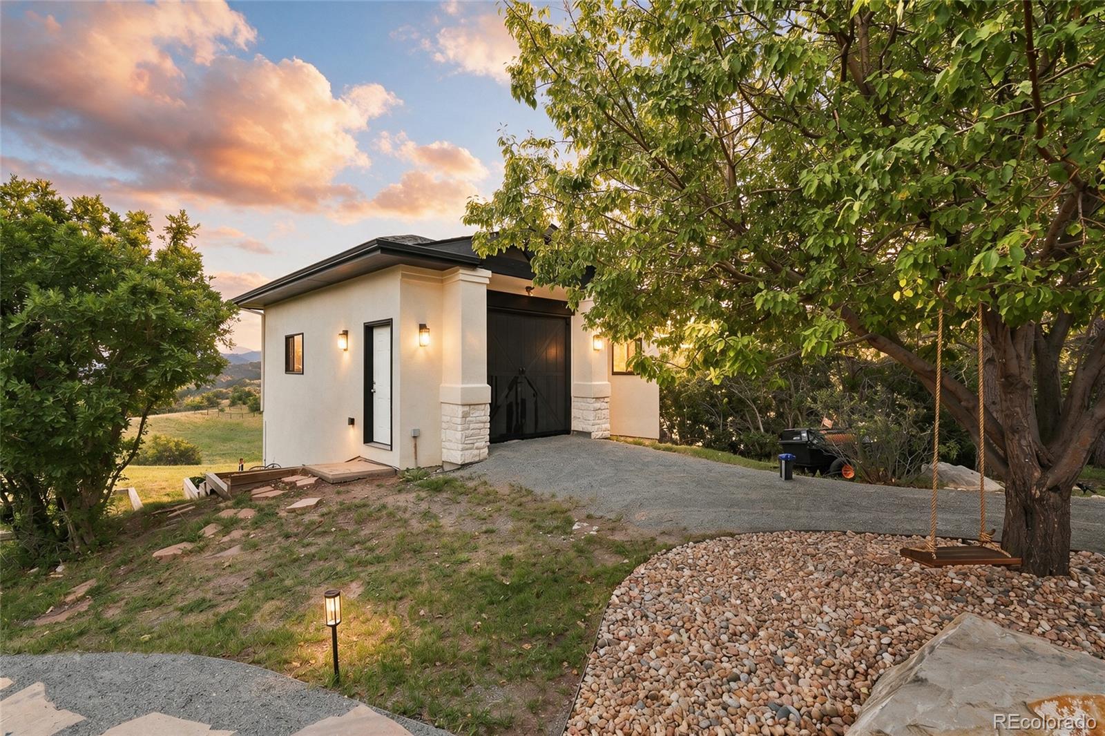 MLS Image #46 for 5858  lemon gulch road,castle rock, Colorado