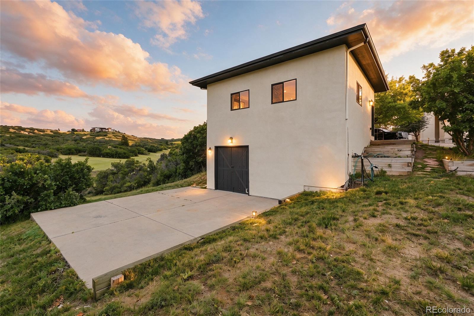 MLS Image #47 for 5858  lemon gulch road,castle rock, Colorado