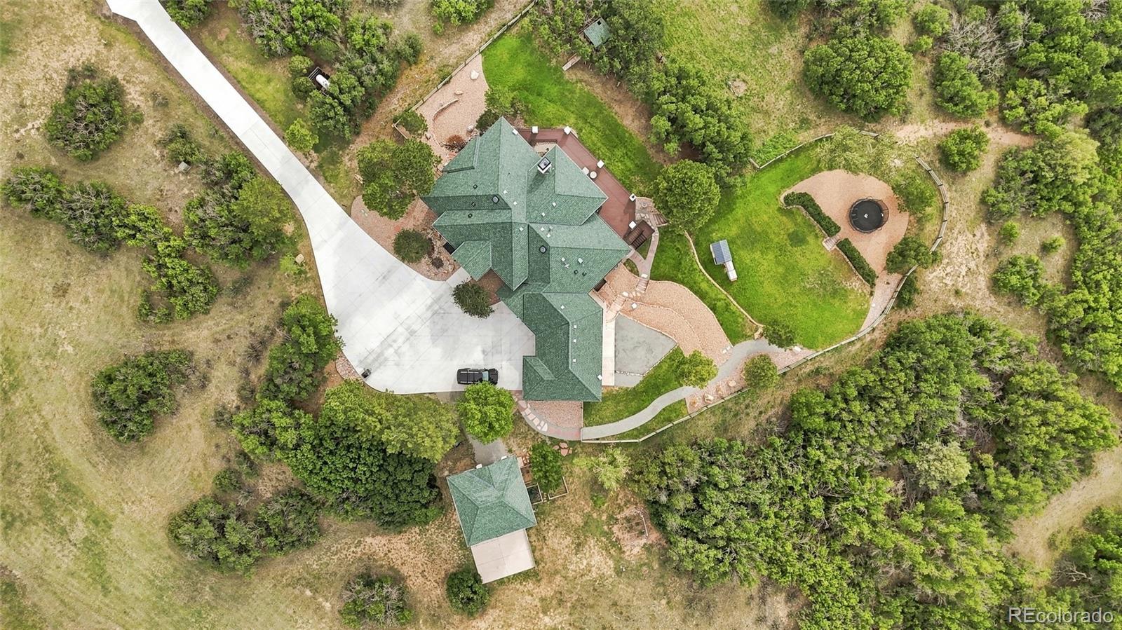 MLS Image #48 for 5858  lemon gulch road,castle rock, Colorado