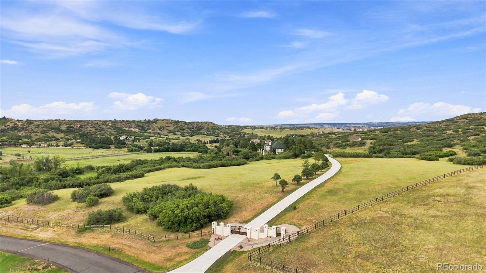 MLS Image #49 for 5858  lemon gulch road,castle rock, Colorado
