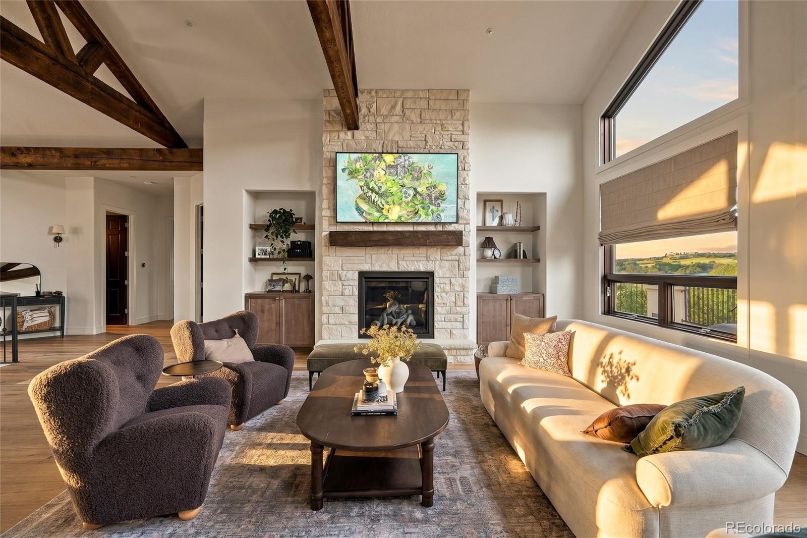 MLS Image #5 for 5858  lemon gulch road,castle rock, Colorado