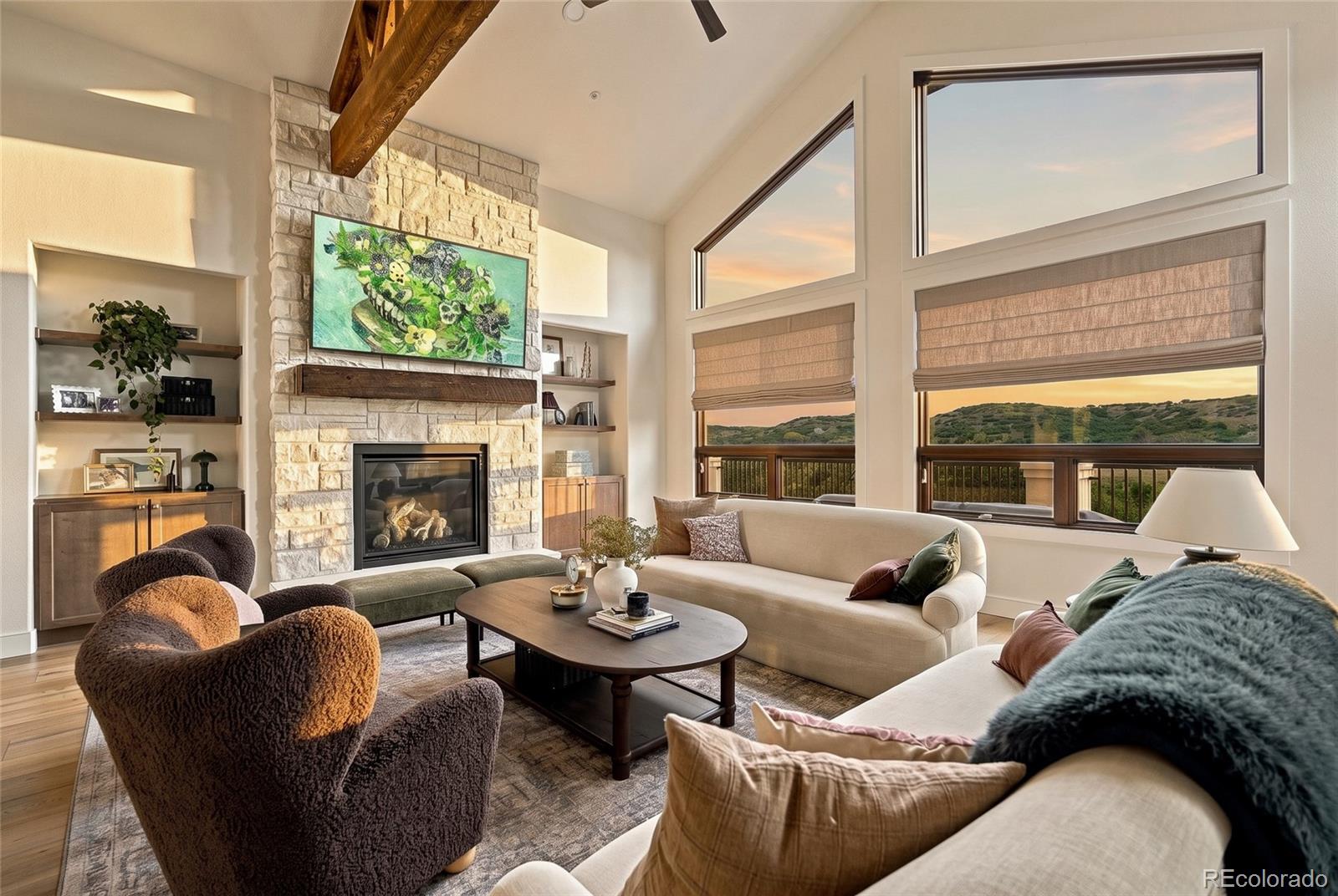 MLS Image #6 for 5858  lemon gulch road,castle rock, Colorado