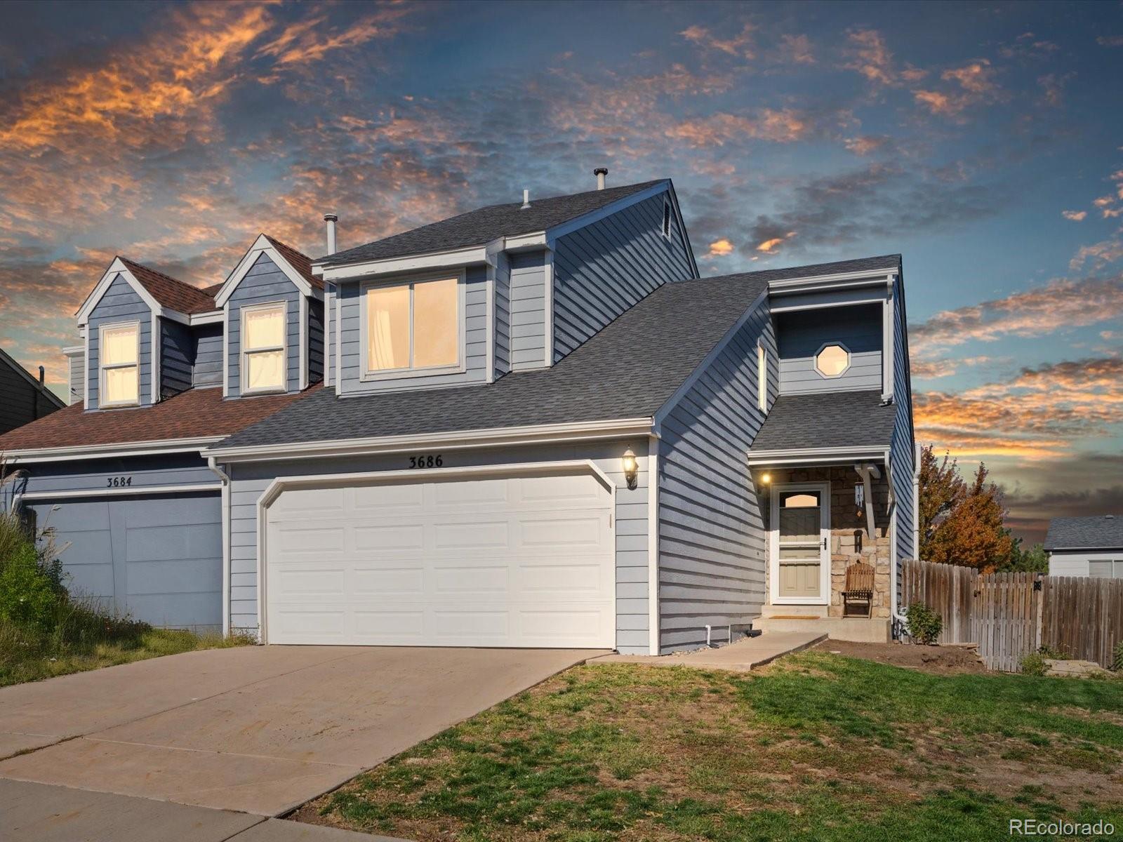MLS Image #0 for 3686 s espana way,aurora, Colorado