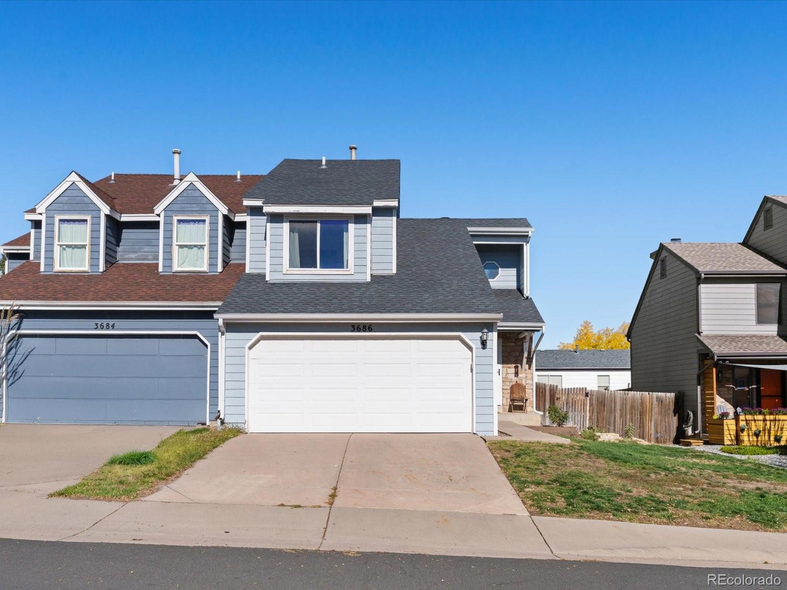 MLS Image #2 for 3686 s espana way,aurora, Colorado