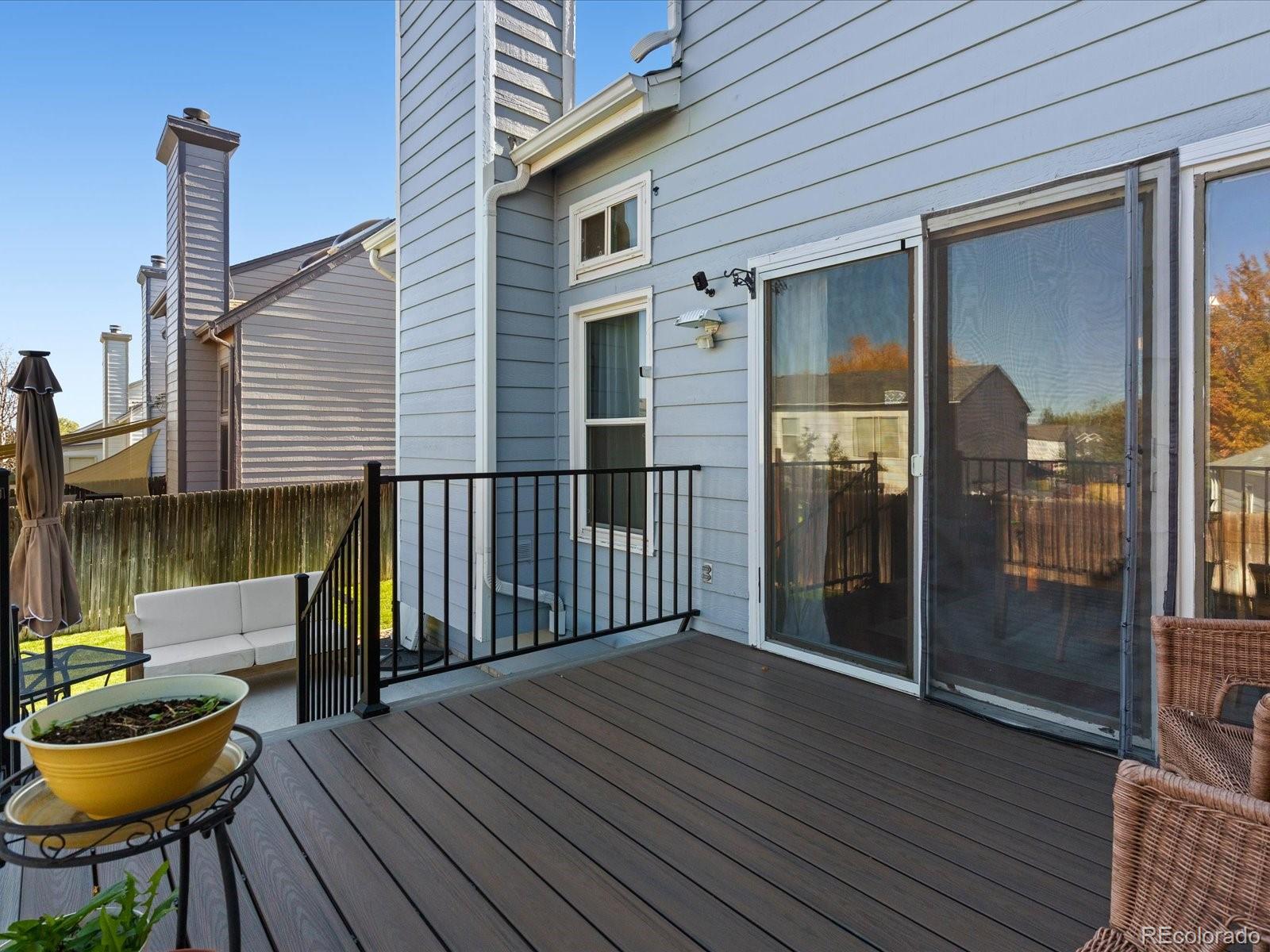 MLS Image #20 for 3686 s espana way,aurora, Colorado