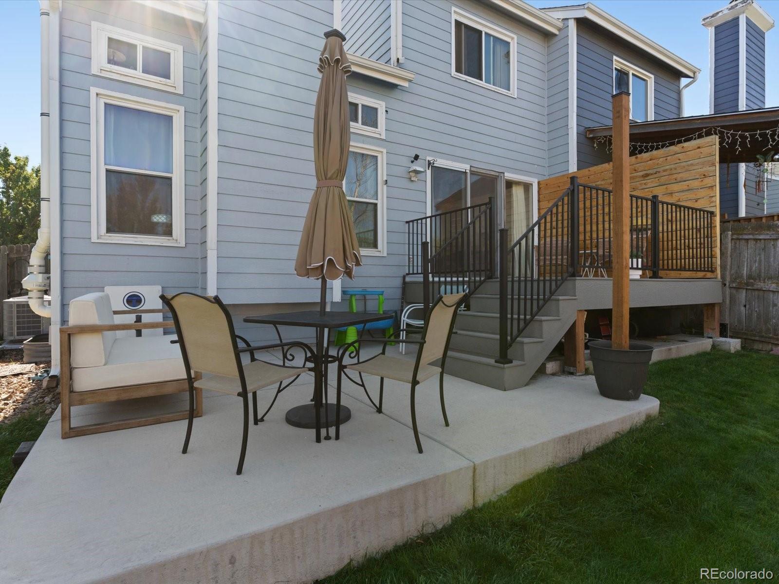 MLS Image #21 for 3686 s espana way,aurora, Colorado