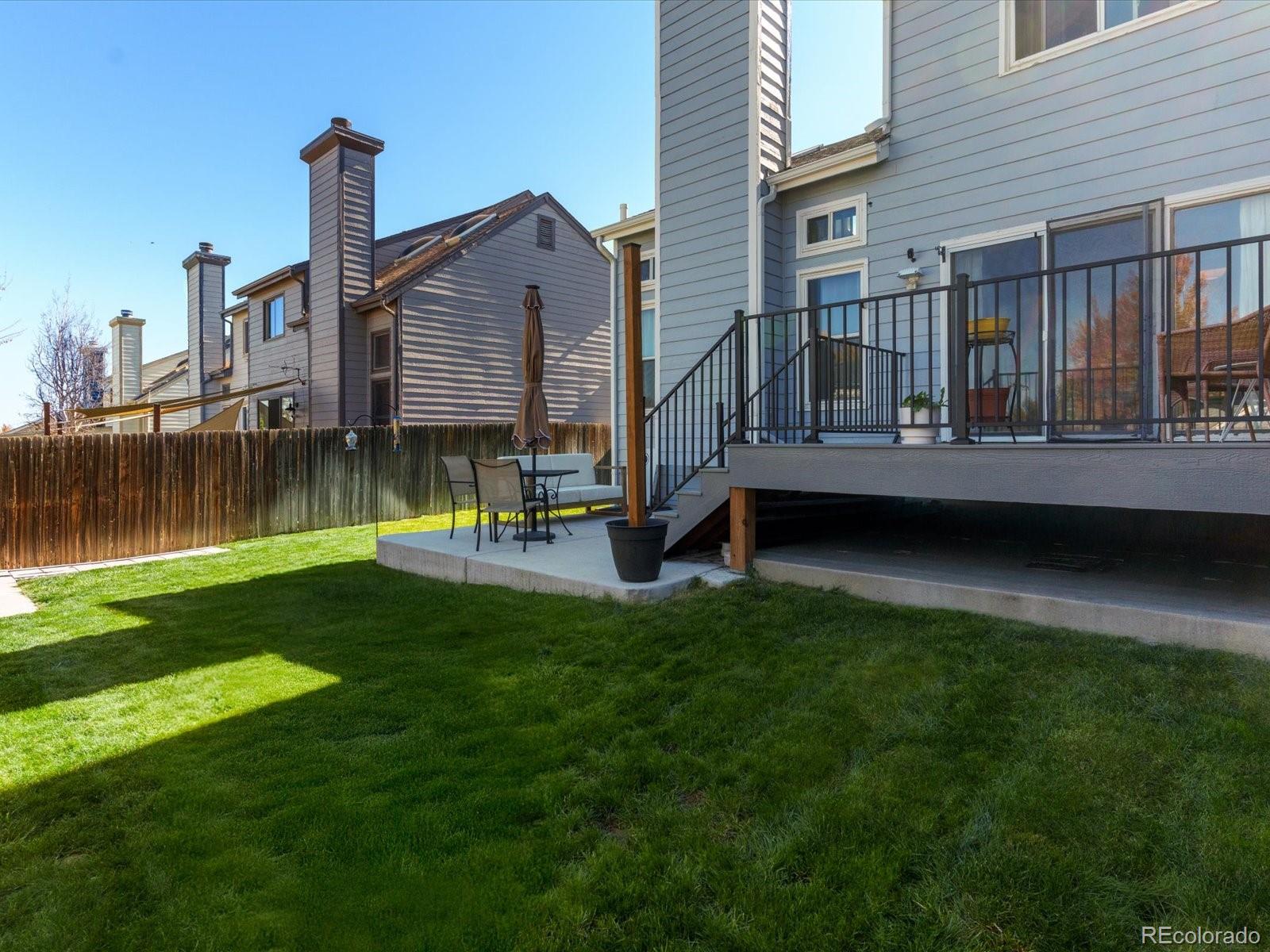 MLS Image #23 for 3686 s espana way,aurora, Colorado
