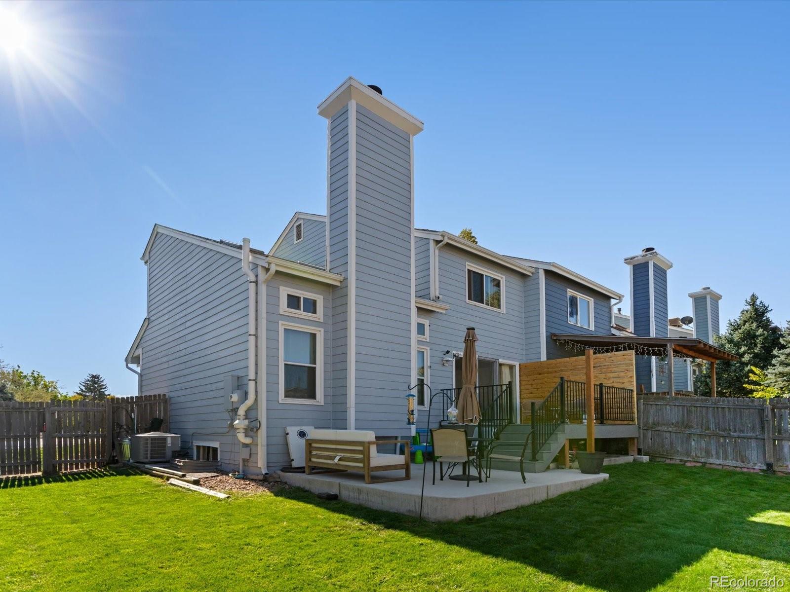 MLS Image #24 for 3686 s espana way,aurora, Colorado