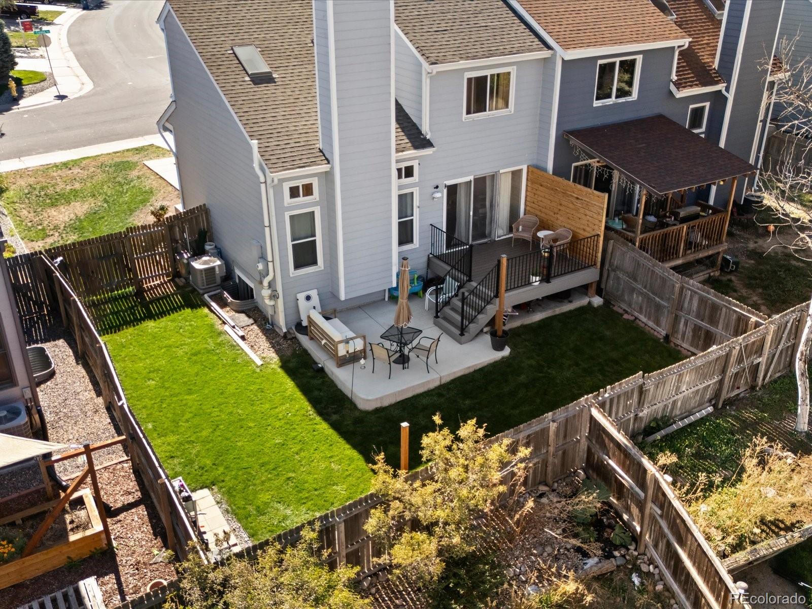 MLS Image #25 for 3686 s espana way,aurora, Colorado