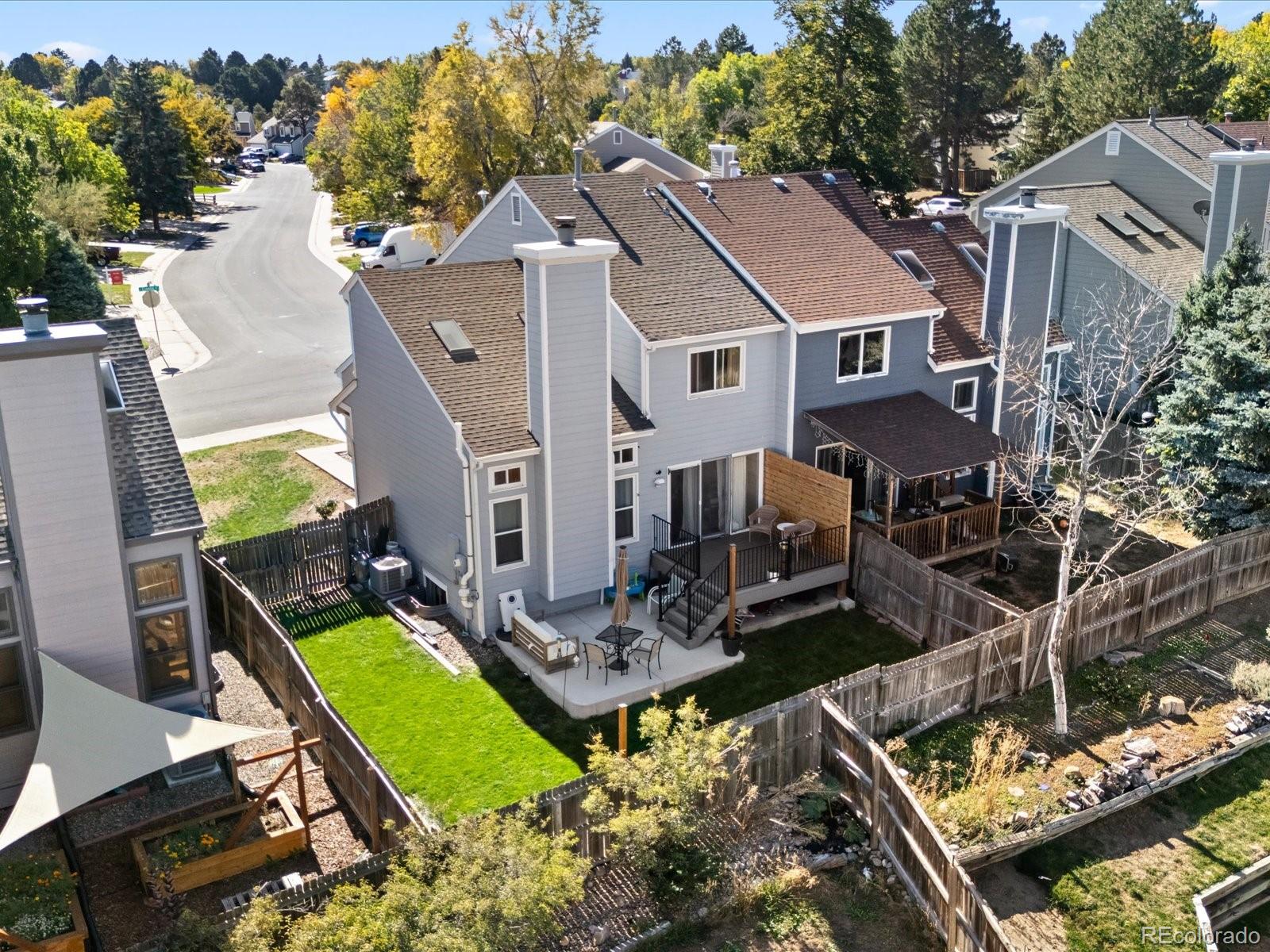 MLS Image #26 for 3686 s espana way,aurora, Colorado