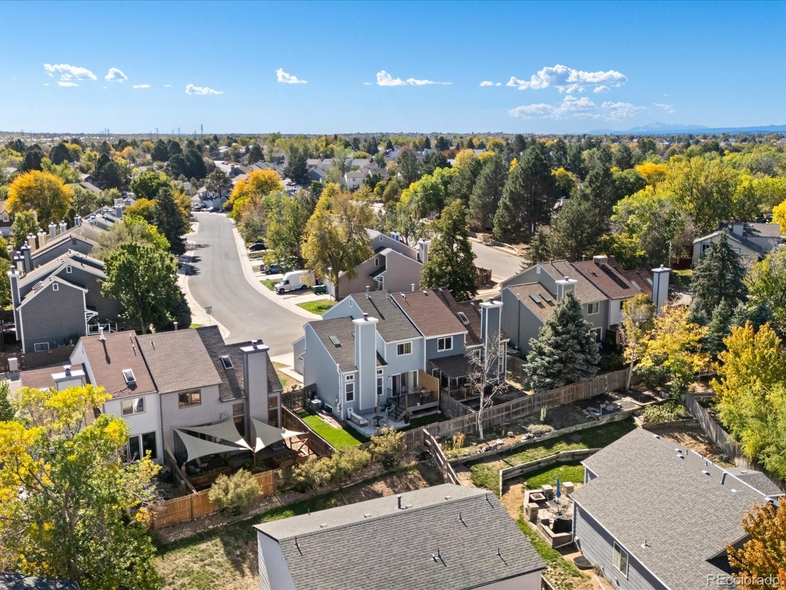 MLS Image #27 for 3686 s espana way,aurora, Colorado