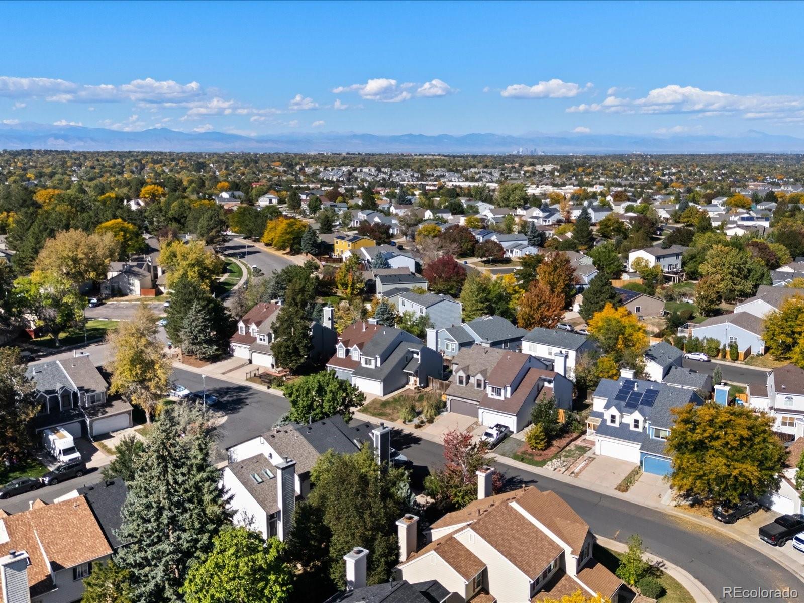 MLS Image #30 for 3686 s espana way,aurora, Colorado