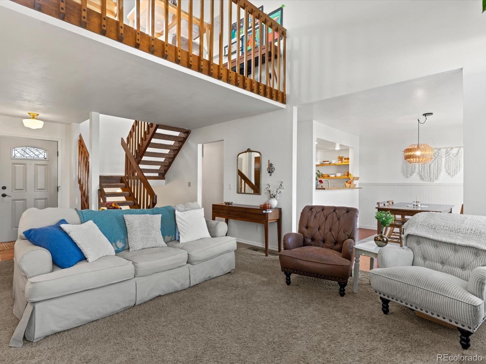 MLS Image #4 for 3686 s espana way,aurora, Colorado
