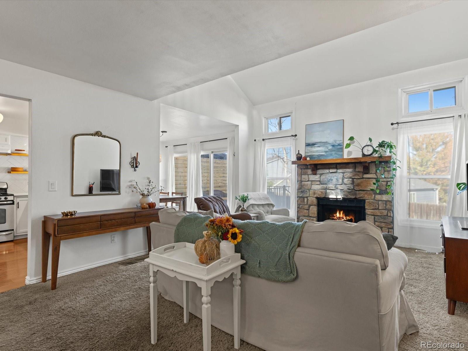 MLS Image #5 for 3686 s espana way,aurora, Colorado