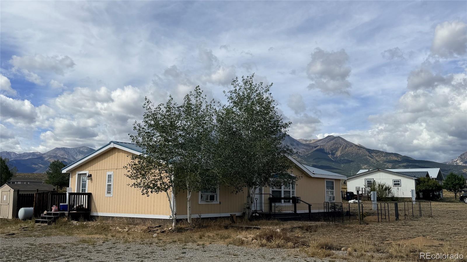 MLS Image #1 for 27733  aspen ridge circle,buena vista, Colorado