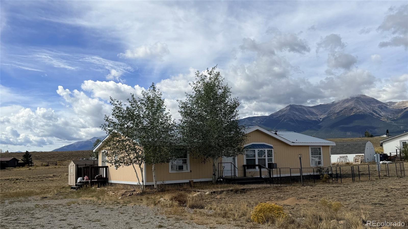 MLS Image #2 for 27733  aspen ridge circle,buena vista, Colorado