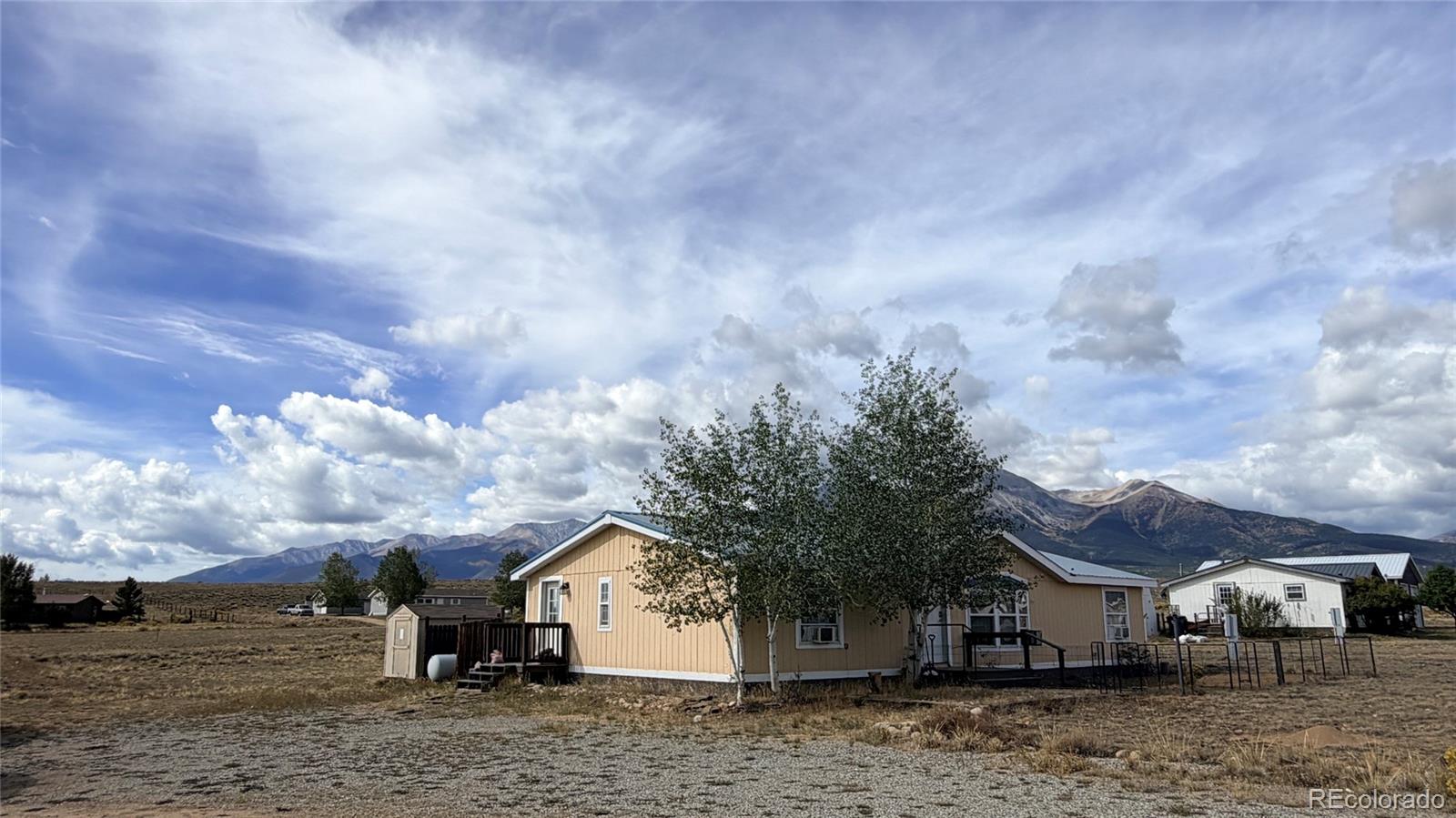 MLS Image #24 for 27733  aspen ridge circle,buena vista, Colorado