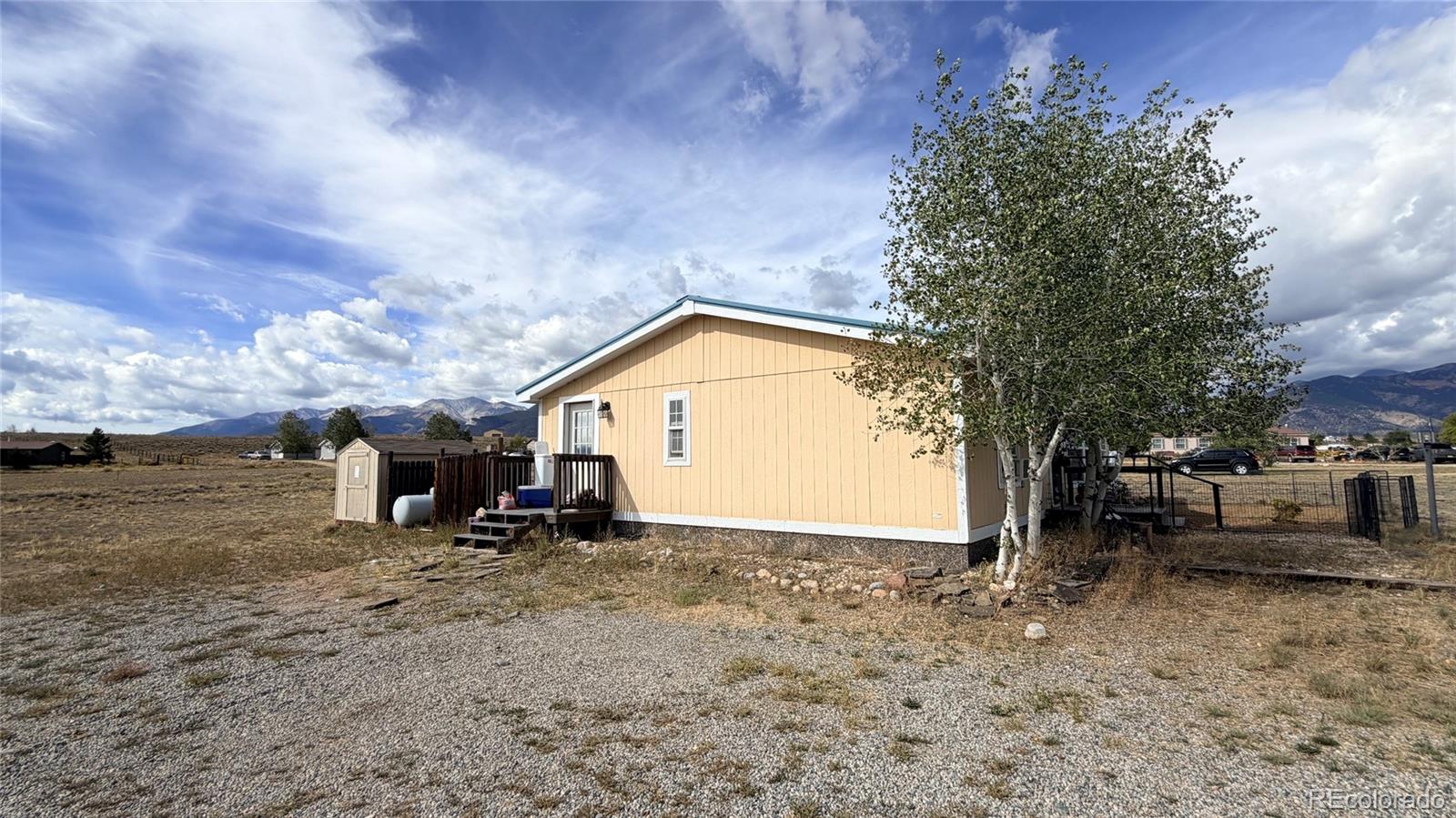 MLS Image #25 for 27733  aspen ridge circle,buena vista, Colorado