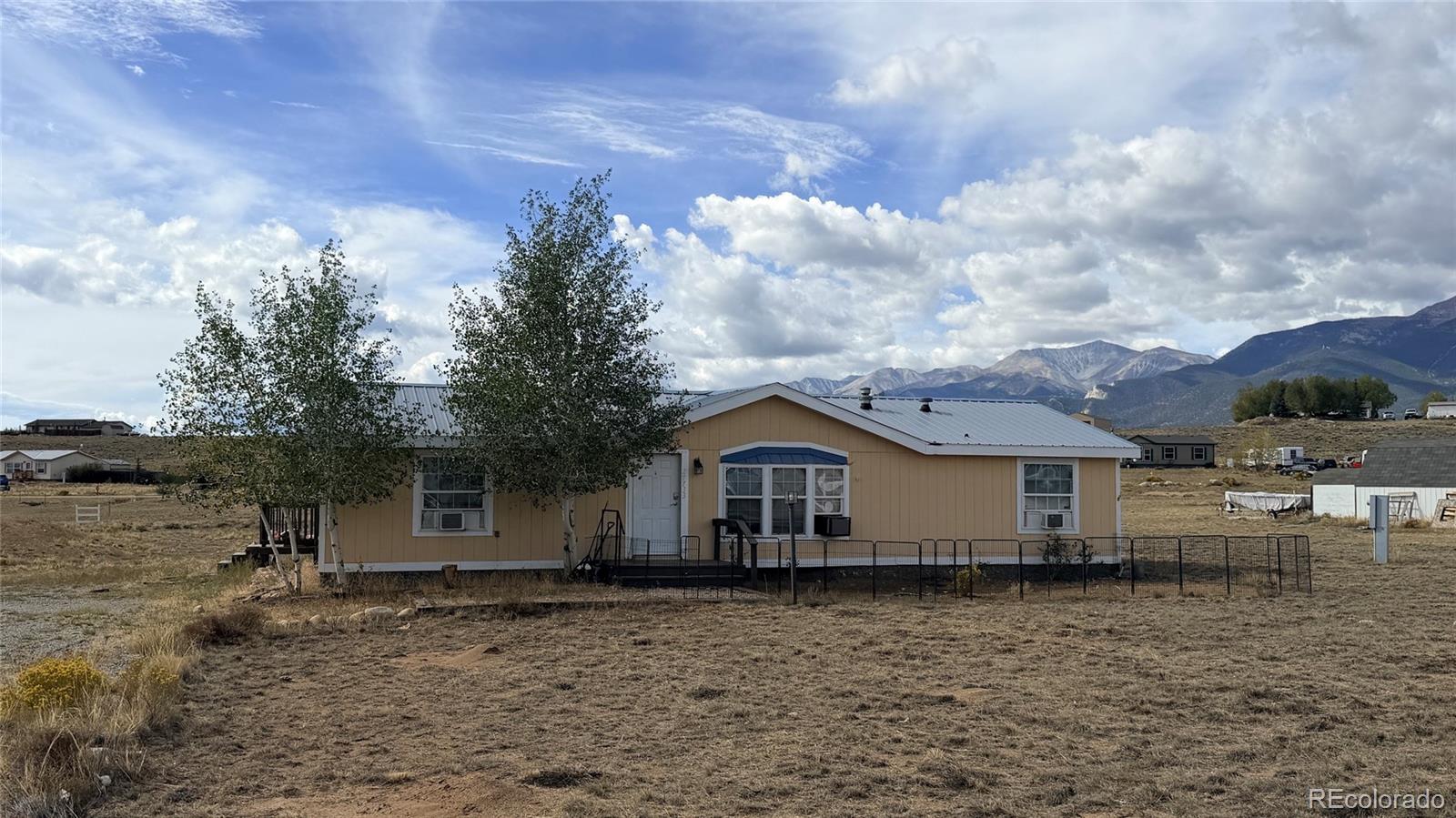 MLS Image #3 for 27733  aspen ridge circle,buena vista, Colorado