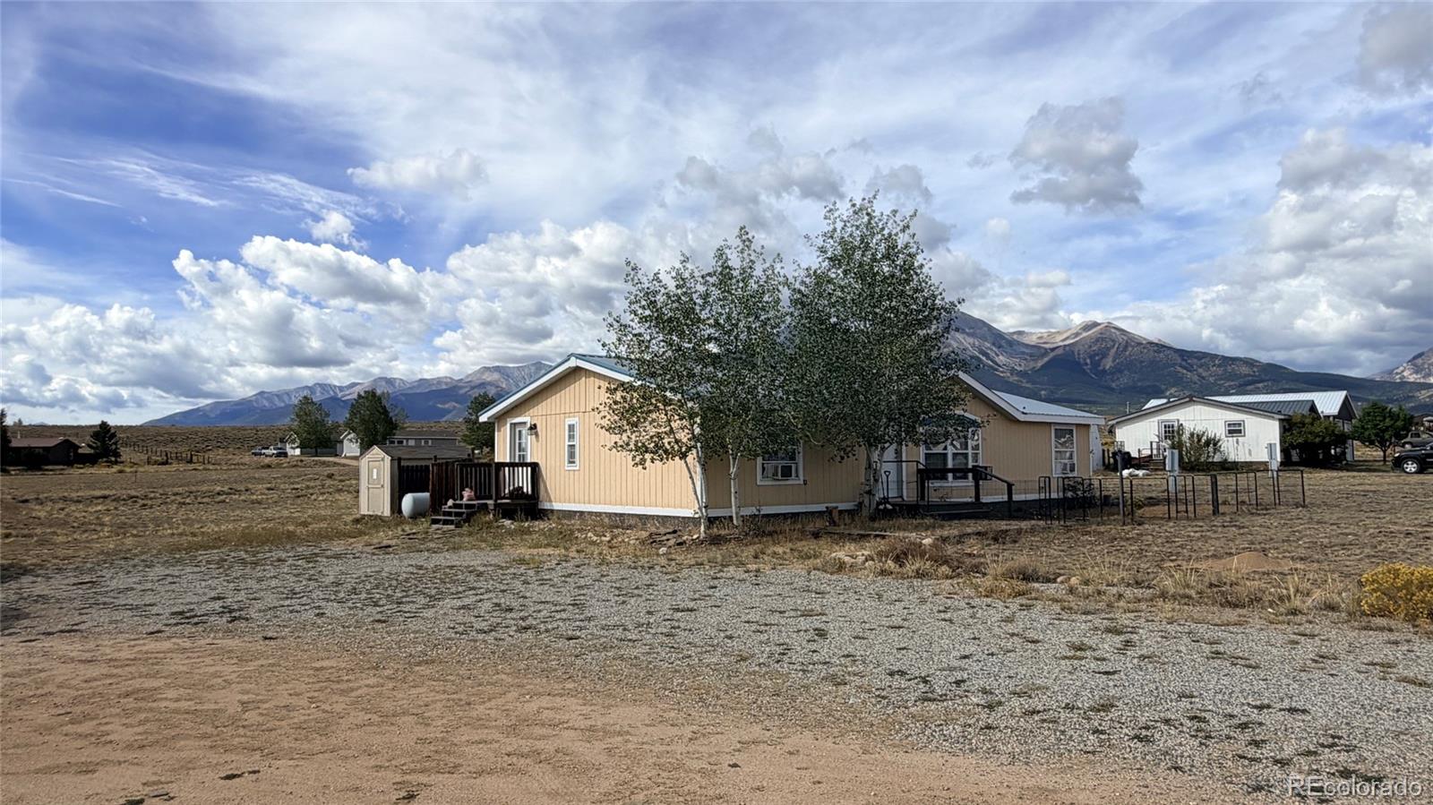 MLS Image #4 for 27733  aspen ridge circle,buena vista, Colorado