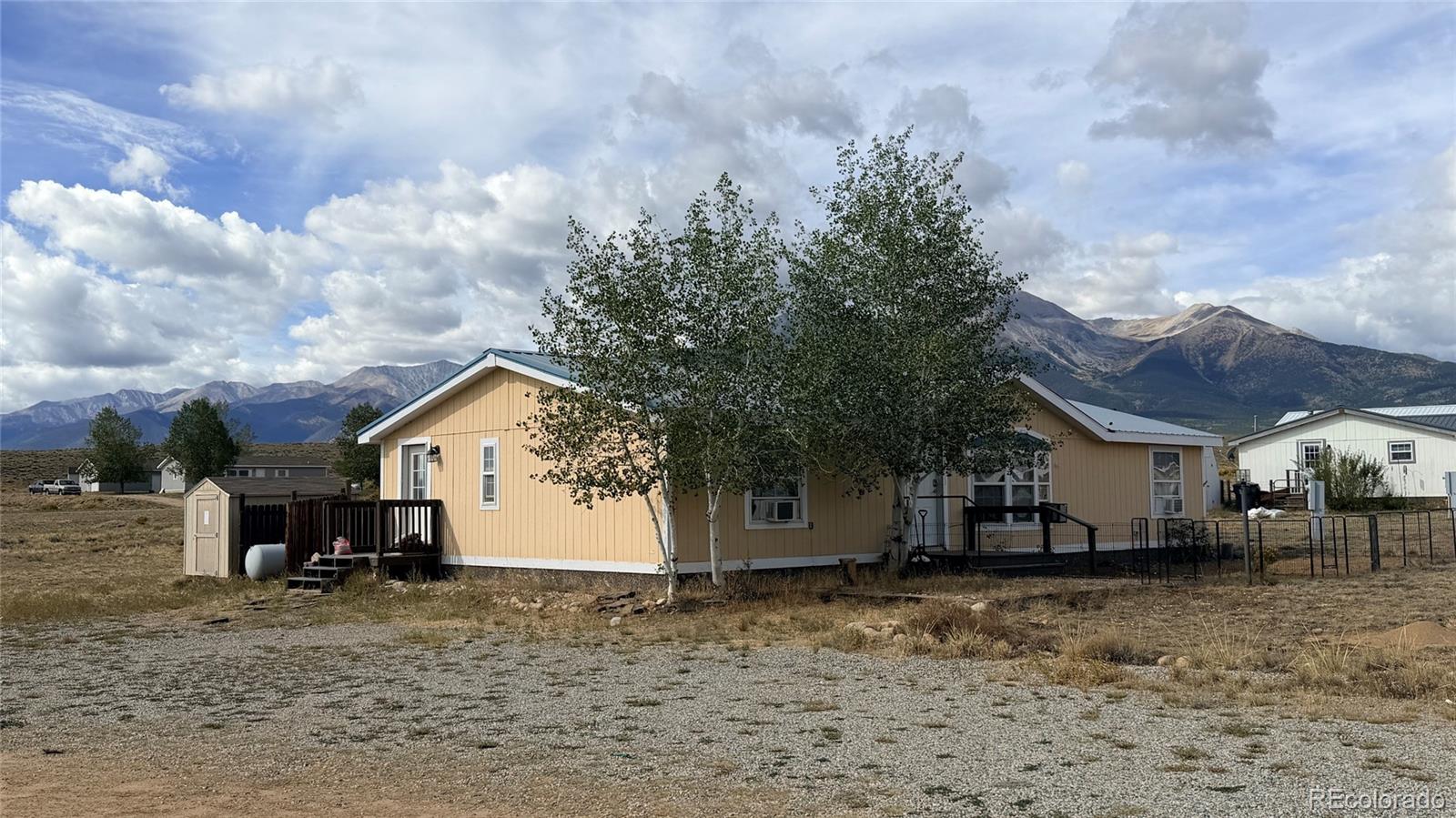 MLS Image #5 for 27733  aspen ridge circle,buena vista, Colorado