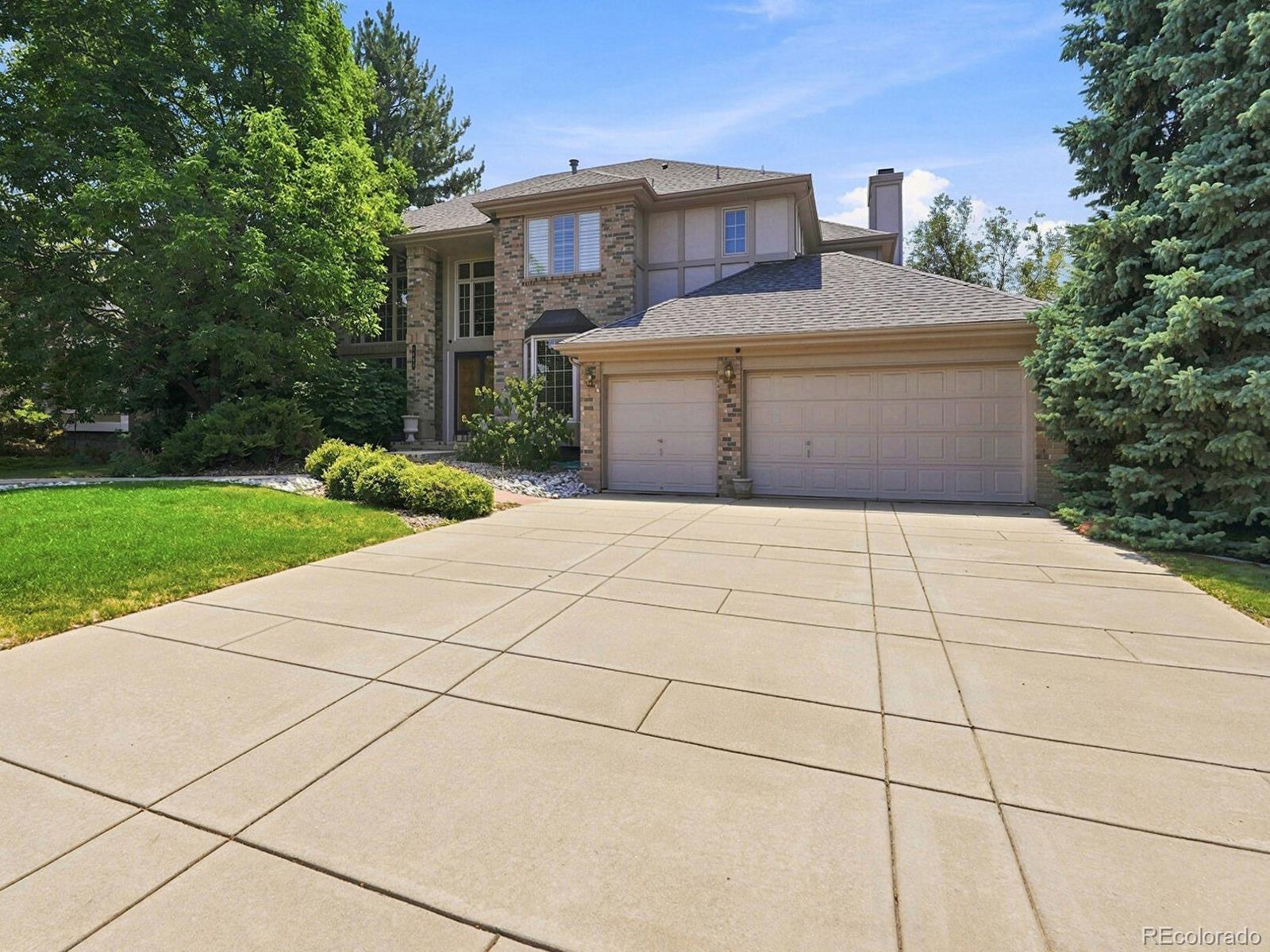 MLS Image #1 for 3696 w 100th avenue,westminster, Colorado